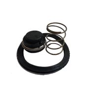 Ремкомплект клапана насоса молочного НМУ-6Н-01, БЕЛАРУСЬ