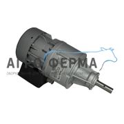 Мотор-редуктор SIREM, R1C225D1BC, 32 об/мин, 145 Вт, ФРАНЦИЯ