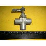 Кран 700А.11.00.080 (ПП8-0)