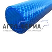 Шланг ПВХ армированный синтетической нитью 40х5, 032Б40, РОССИЯ