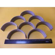 Вкладыши 236 КР2 (236-1000102-Б2-Р2) ДААЗ 8шт