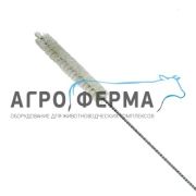 Ерш для молочных шлангов, 100см, Ø22мм, Interpuls, ИТАЛИЯ