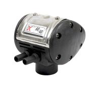 Пульсатор пневматический для коз, попарного доения, 60/40, ТУРЦИЯ