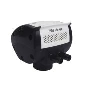 Пульсатор пневматический, попарного доения для коз, 60/40, P01 RR AIR, PANAzoo, ИТАЛИЯ