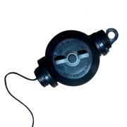 Держатель  подвесной части доильного аппарата, ТУРЦИЯ