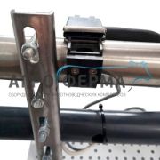 Кран молоковакуумный Trico с контактной группой (с прокладками), ПОЛЬША