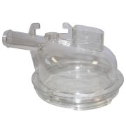 Крышка коллектора КДА, 350мл, КАД-350Н небьющ., БЕЛАРУСЬ