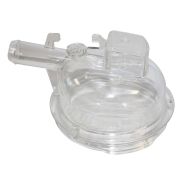 Крышка коллектора КДА, 350мл, КАД-350-01 без клапана, БЕЛАРУСЬ