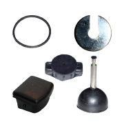 Ремкомплект коллектора КДА, БЕЛАРУСЬ