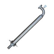 Фильтр молочный, нержавеющая сталь, ФМ-3 , БЕЛАРУСЬ