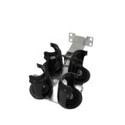 Площадка промывки доильного аппарата, ExtrаWash, Ø 45 мм, БЕЛАРУСЬ