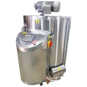 Пастеризатор молока ПС 1000 , БЕЛАРУСЬ