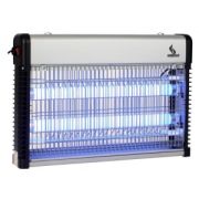 Электроловушка (уничтожитель насекомых) 80кв.м