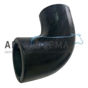 Угольник резиновый, Ø 61х61мм, Spaggiari, ИТАЛИЯ