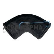 Угольник резиновый, Ø 73х73мм, Spaggiari, ИТАЛИЯ