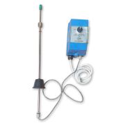 Блок управления молочным насосом, поплавковый, с прямым датчиком (под колбу), БЕЛАРУСЬ