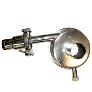 Корпус насоса молочного, НМУ-6Н/10ГДЗ-01 нержавеющий, модерниз., БЕЛАРУСЬ