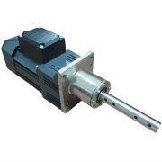 Мотор-редуктор Extra MIX, (аналог R1C225D2ВС), 25 об/мин, 145 Вт, БЕЛАРУСЬ