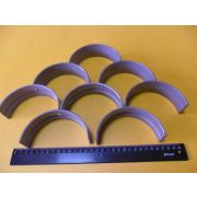 Вкладыши 236 КР3 (236-1000102-Б2-Р3) ДААЗ 8шт