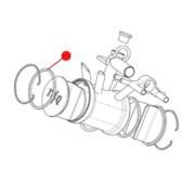 Резиновое уплотнение коллектора T4Q, PANAzoo, ИТАЛИЯ