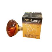 Лампа инфракрасная 150 Вт, PROLamp
