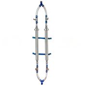 Устройство фильтрации молока, ПФН-2, БЕЛАРУСЬ