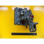 Механизм перекл. передач 700А.17.02.000 (НОВЫЙ)