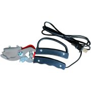 Устройство для обрезания хвостов