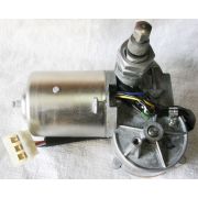 Моторедуктор 521.3730 (6002.3730) левый (стеклоочистителя)