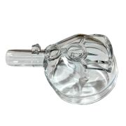 Крышка коллектора КДА, 300мл, КДА 300-0000 001, без отверстия, БЕЛАРУСЬ