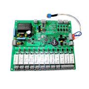 Плата автомата промывки АП-1М