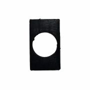 Прокладка прямоугольная крана Trico, 26-176, ПОЛЬША