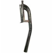 Ручка крана Trico (без контактной группы), одинарная, ПОЛЬША