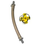 Ремкомплект дозирующего насоса  АП-1М, Изготовитель ООО «Экстрасервис» РБ