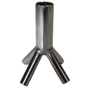 Распределитель промывки, КИТАЙ