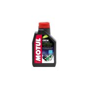 Масло моторное 2-тактное для снегоходов MOTUL SNOWPOWER 2T 1L