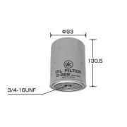 Фильтр масляный VIC C-222