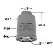 Фильтр топливный VIC FC-226