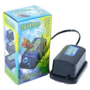 Компрессор для аквариума «Тriton Waco-5501» одноканальный, 1,3 л/мин