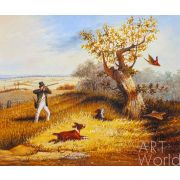 «Охота на фазана»