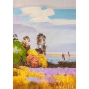  «Разноцветный август»