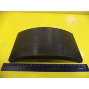 Накладка тормоз. 700.23.00.081