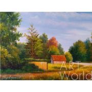 «Летним днем в деревне N2»