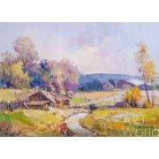 «Деревенский домик»