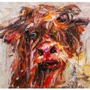 «Шотландский бычок»