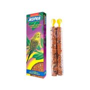 Жорка: палочки для волнистых попугаев (2шт)