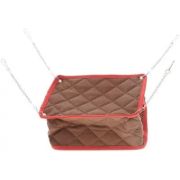 Домик Квадратный 16х22см Стандарт