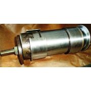 Ось в сборе 276.5020-28.00.010 со втулками