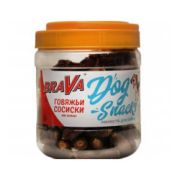 Лакомство Для Собак BraVa (Брава) Говяжьи Сосиски 750г