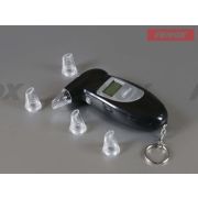 Алкотестер Fenox - FAE2003. (Функционирует от 2 бат класса ААА)